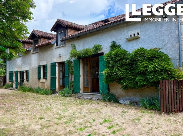 Bourdeilles, Nouvelle-Aquitaine 24310