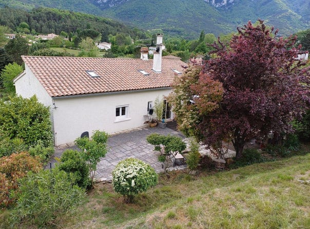 Ginoles, Languedoc-Roussillon 11500