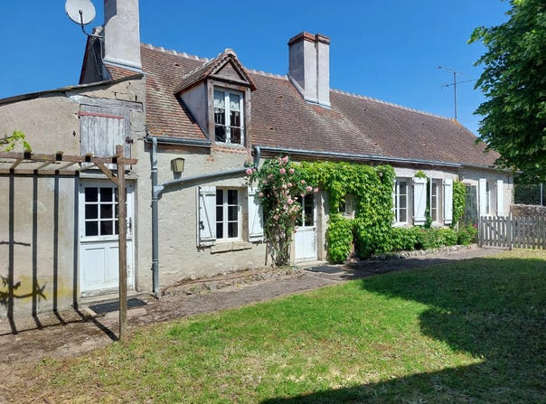 Lailly-en-Val, Loiret 45740