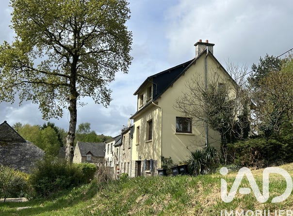 LE MENÉ, Brittany 22330