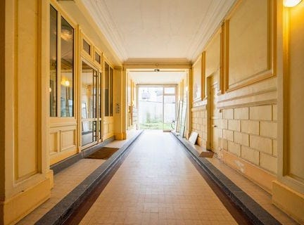 PANTIN, Île-de-France 93500