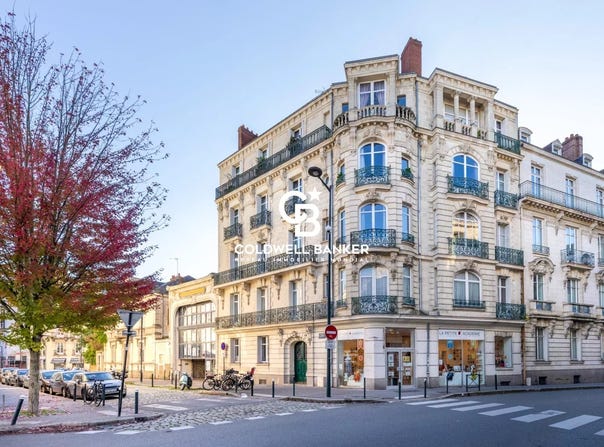 Nantes, Loire-Atlantique 44000