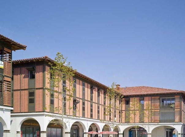 PLAISANCE-DU-TOUCH, Occitanie 31830