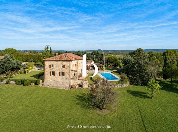 Barjac, Languedoc-Roussillon 30430