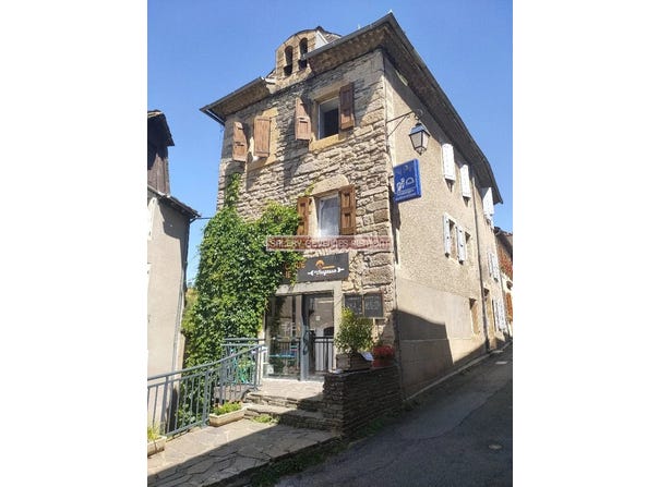 Le Bleymard, Lozère 48190