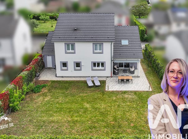 Kuntzig, Grand Est 57970