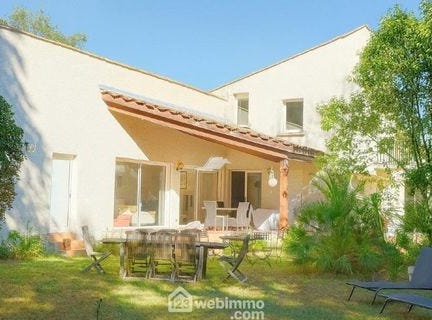 Saint-Aunès, Languedoc-Roussillon 34130