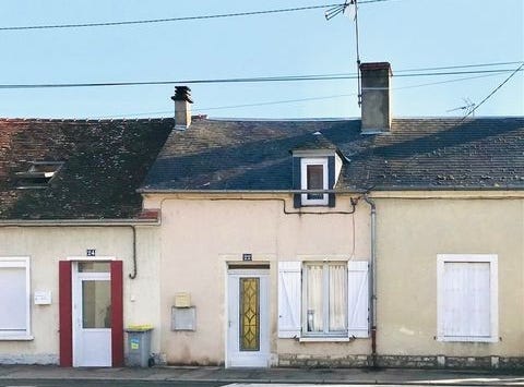 SANCOINS, Centre 18600