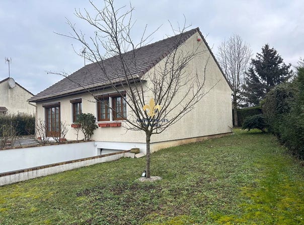 Villers-sous-Saint-Leu, Oise 60340