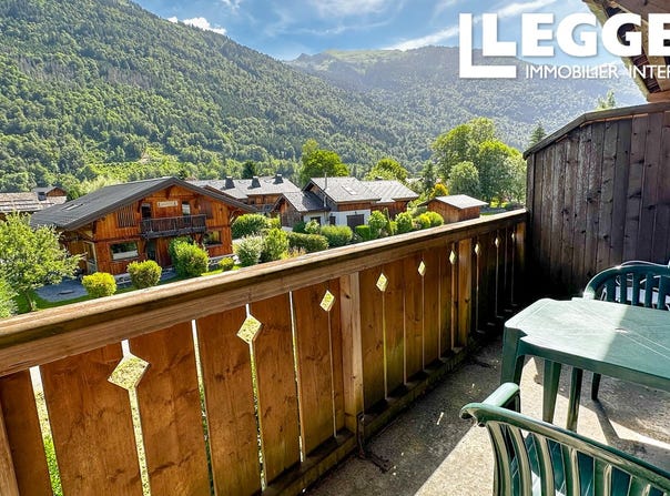 Samoëns, Auvergne-Rhône-Alpes 74340