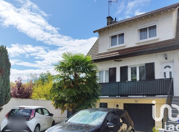 Chelles, Île-de-France 77500