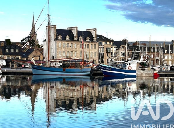 Paimpol, Brittany 22500