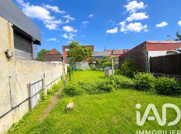Dainville, Hauts-de-France 62000