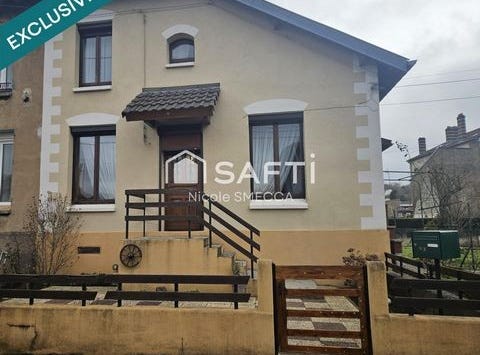 Joeuf, Lorraine 54240