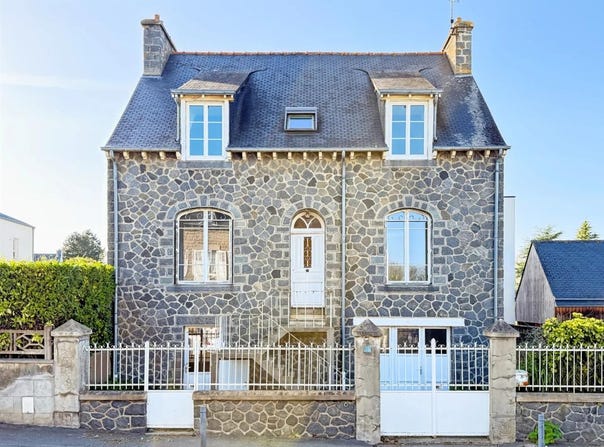 Ploufragan, Brittany 22440