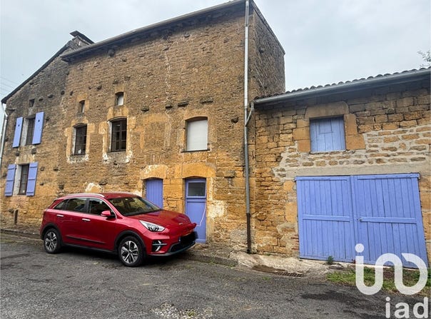 Chauvency-le-Château, Grand Est 55600