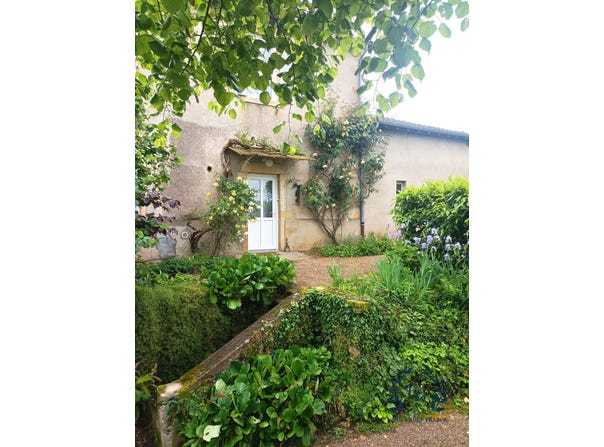 Marcigny, Burgundy 71110