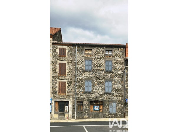 Saint-Georges-d'Aurac, Auvergne-Rhône-Alpes 43230