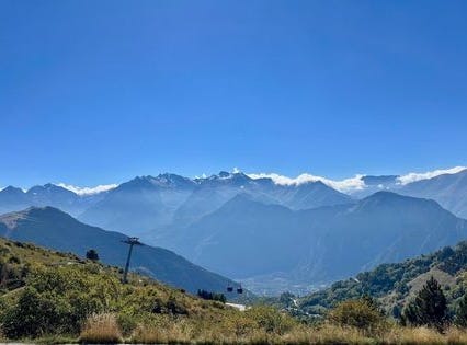 Huez, Rhône-Alpes 38750