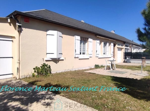 Montrichard, Loir-et-Cher 41400