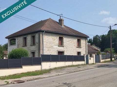 Damparis, Franche-Comté 39500