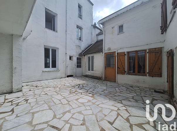 Rebais, Île-de-France 77510
