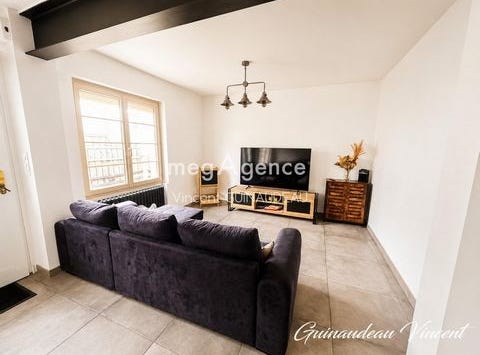 Cholet, Pays de la Loire 49300
