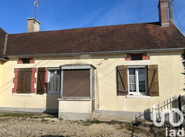 Cussangy, Grand Est 10210