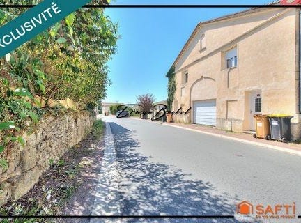 Cubnezais, Aquitaine 33620