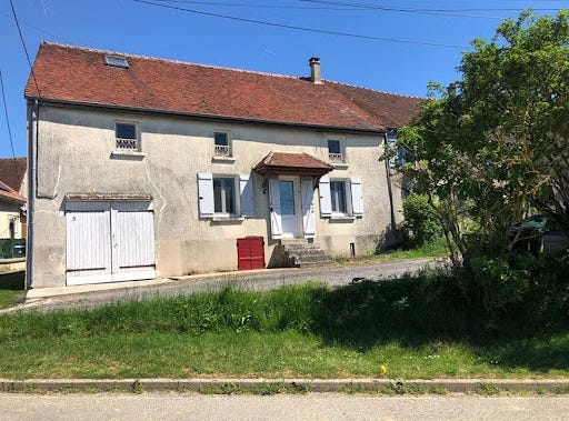 La Ferté-Gaucher, Île-de-France 77320
