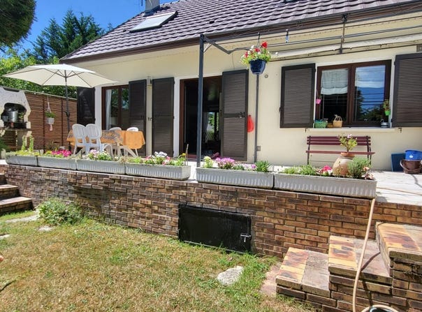 Claye-Souilly, Île-de-France 77410