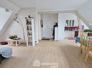 50 rue des Dames, Fontainebleau, Île-de-France 77300