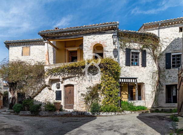 Uzès, Languedoc-Roussillon 30700