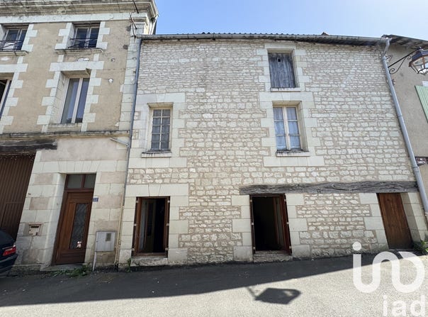 Mirebeau, Nouvelle-Aquitaine 86110
