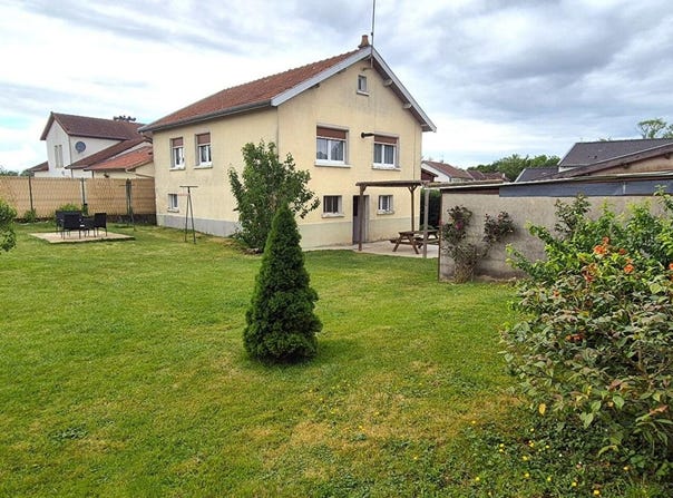 Saint-Dizier, Champagne-Ardennes 52100