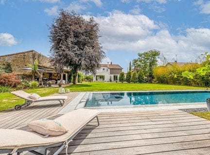La Creche, Poitou-Charentes 79260