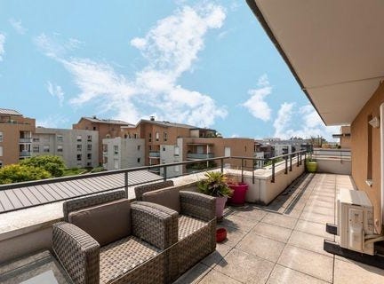 Decines-Charpieu, Rhône-Alpes 69150