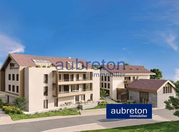 Copponex, Haute-Savoie 74350