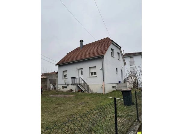 Ingersheim, Haut-Rhin 68040