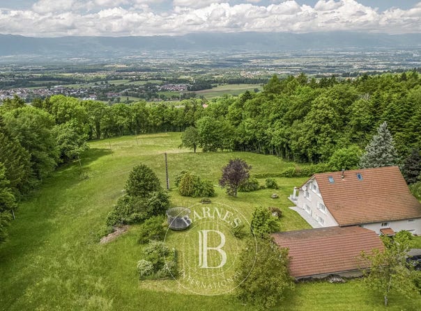 Beaumont, Auvergne-Rhône-Alpes 74160
