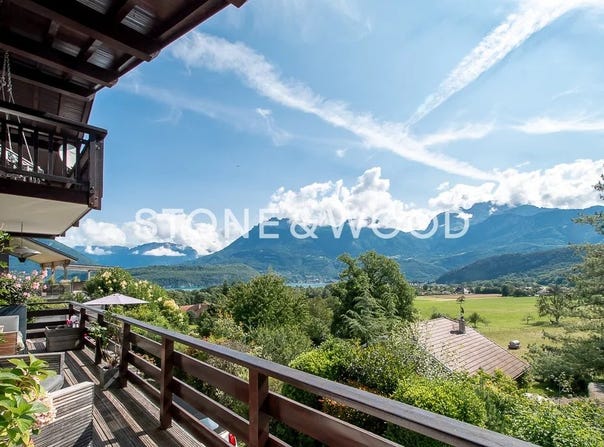 Saint-Jorioz, Haute-Savoie 74410