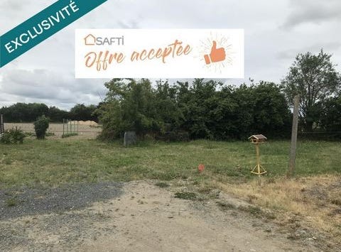 Divatte-Sur-Loire, Pays de la Loire 44450