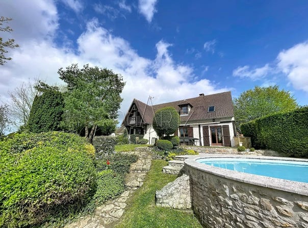 Lavilletertre, Oise 60240