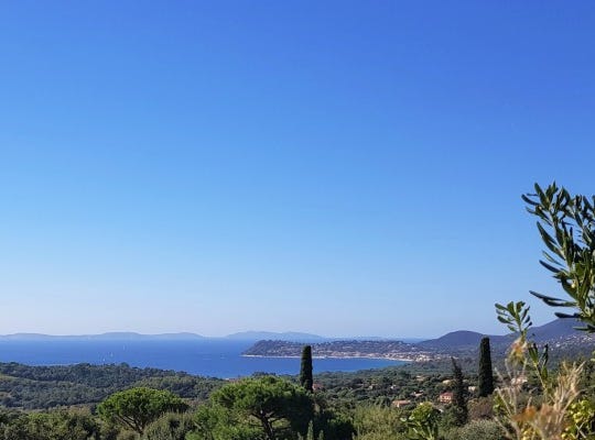 La Croix-Valmer, Provence-Alpes-Côte d'Azur 83420