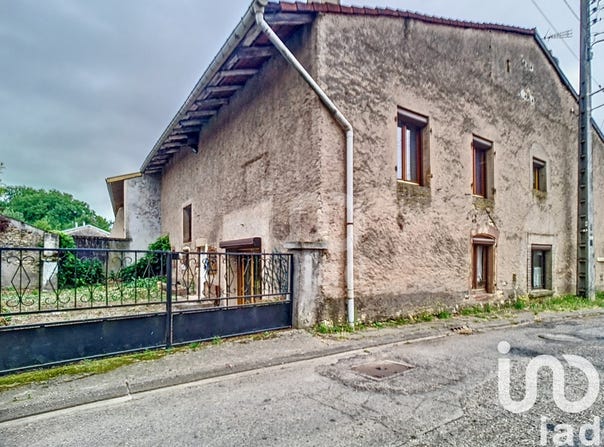 Moyen, Grand Est 54118