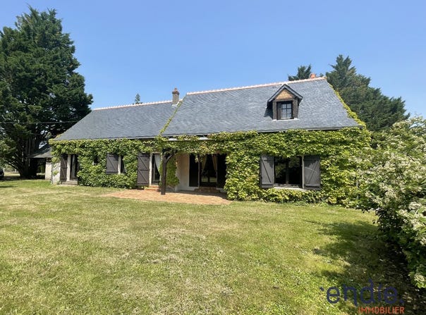 CHEILLE, Centre-Val de Loire 37190