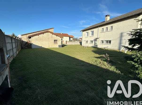 Veauche, Auvergne-Rhône-Alpes 42340
