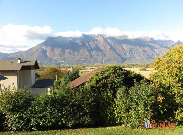 Chamoux-sur-Gelon, Savoie 73390