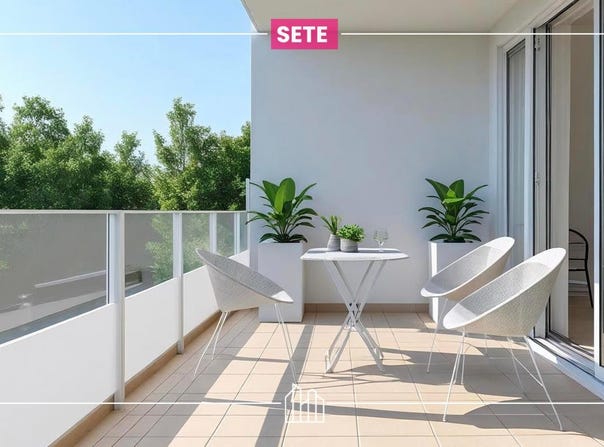 Sète, Occitanie 34200