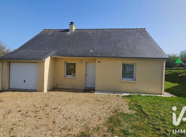 Plouaret, Brittany 22420